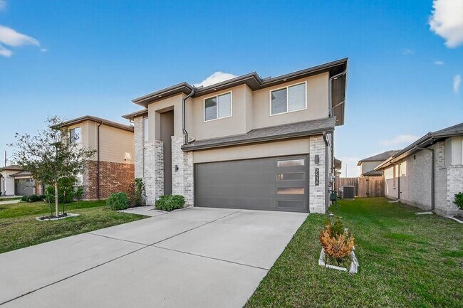 Foto del edificio - 7538 Keystone Blossom Trl