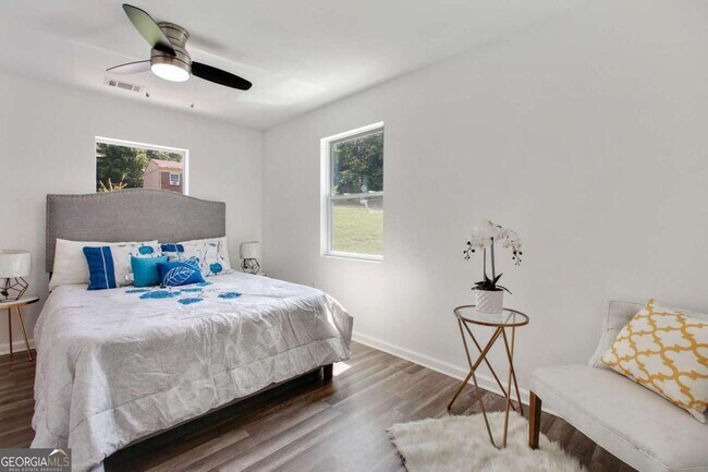 Foto del edificio - 278 Peachtree St