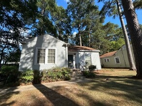 Building Photo - 3805 Baltimore Ave