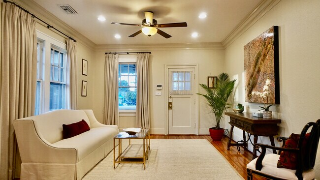 Foto del edificio - 4440 Bienville St