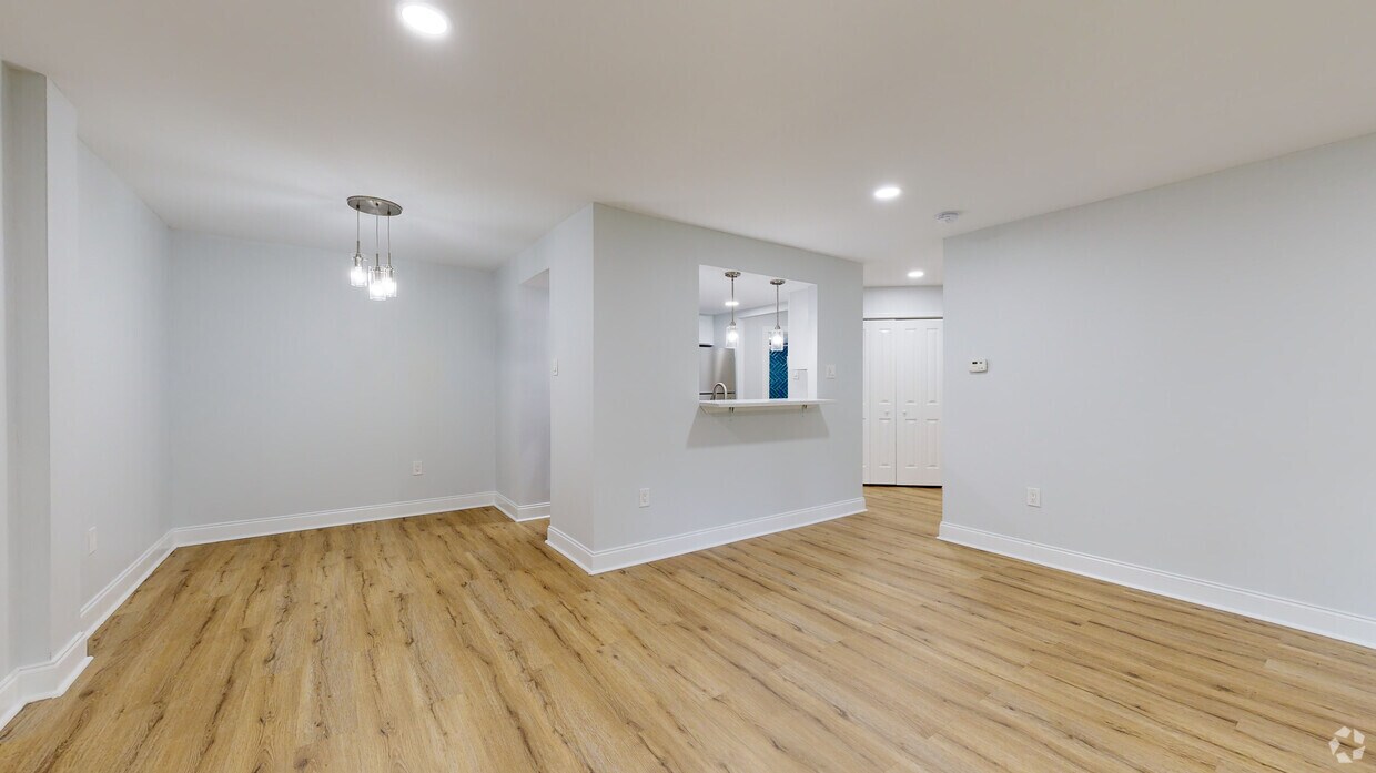 Photo - West River Apartments