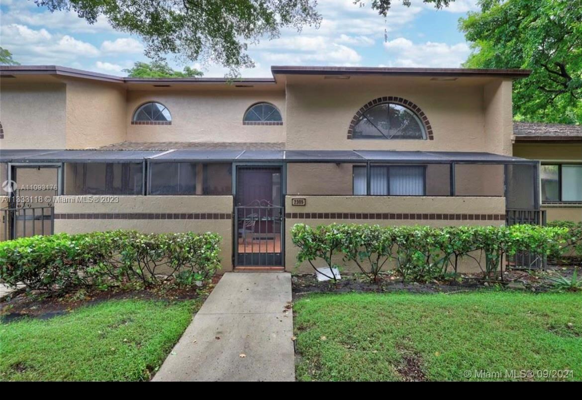 2305 NW 36th Ave, Coconut Creek, FL 33066 House Rental in Coconut