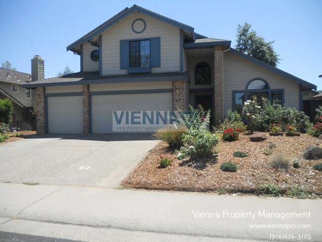 Building Photo - 441 N Lexington Dr