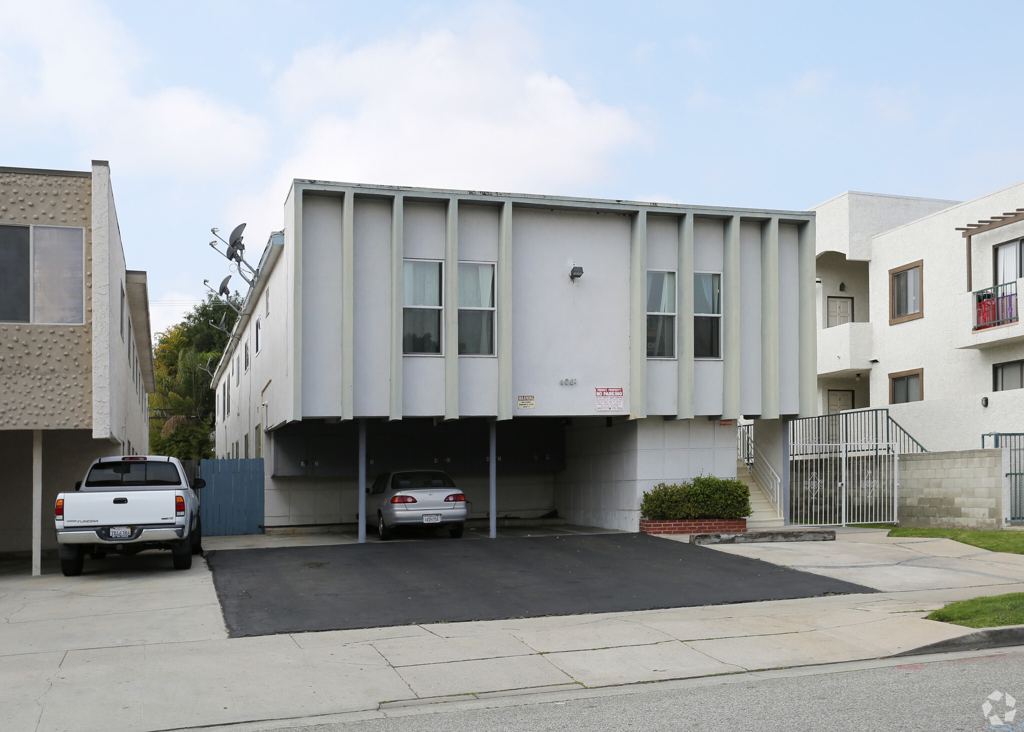 4061 McLaughlin Avenue - 4061 Mclaughlin Ave Los Angeles, CA 90066 ...