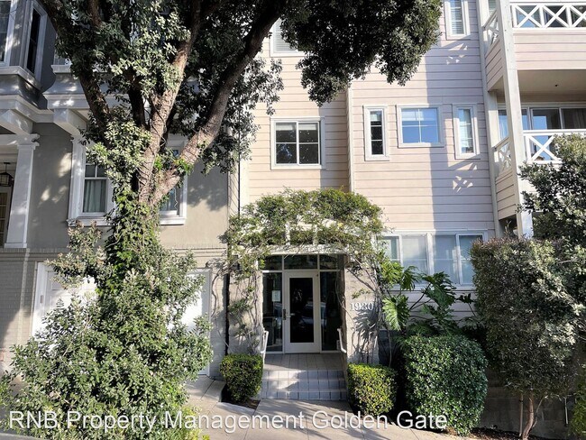 Building Photo - 1 br, 1 bath House - 1930 Eddy Street - #303