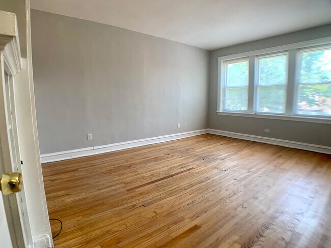 Foto del edificio - 1101 N Avers Ave