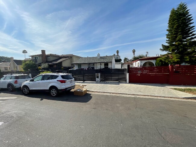 Foto del edificio - 4905 Coolidge Ave