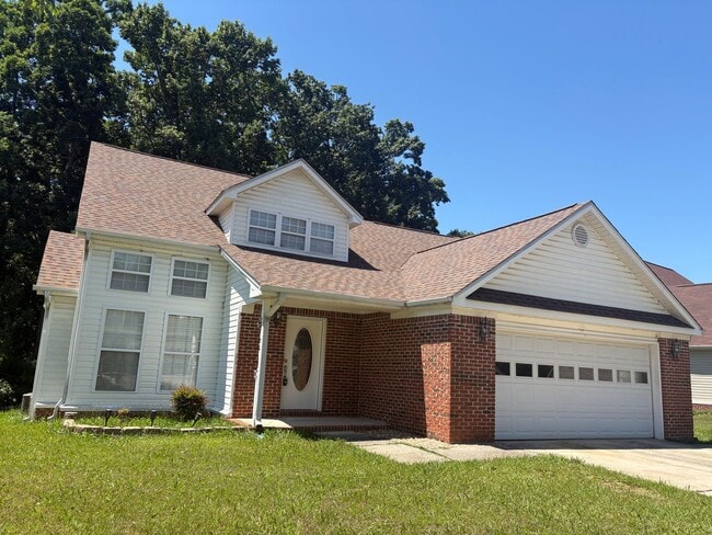 Building Photo - HALF OFF June!  Beautiful 4-Bedroom Home in Desirable Harrison Location – Minutes from Volkswagen...
