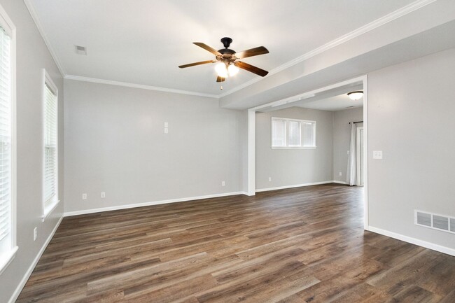 Foto del edificio - Quality Home Management