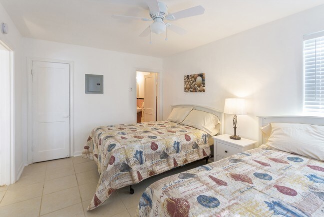 Foto del interior - Gulf Winds Dr Apartments