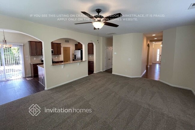 Building Photo - 6036 Thorburn Way