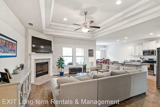 Building Photo - 3 br, 2 bath House - 666 Whittington Avenue