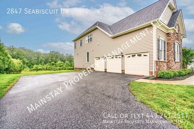 Building Photo - 2847 Seabiscuit Dr