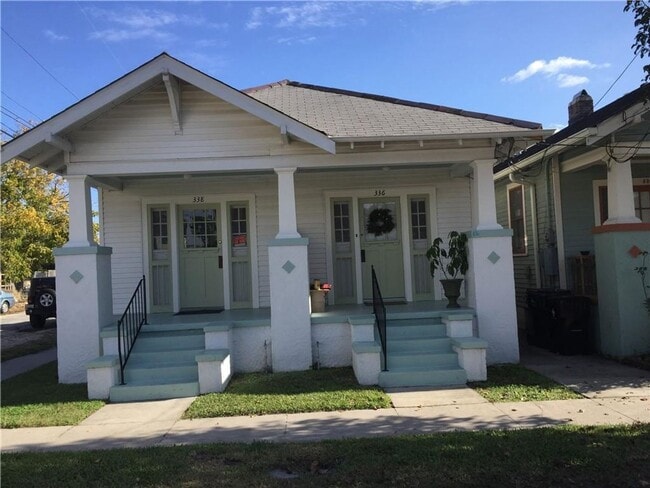 Rental in Heart of Mid City - Rental in Heart of Mid City Apartment