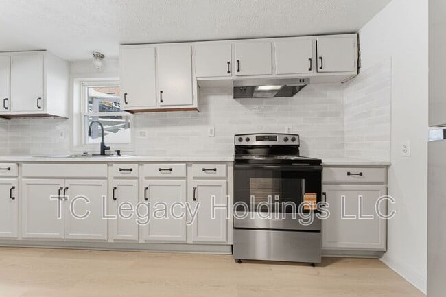 Foto del edificio - 16 Flint St