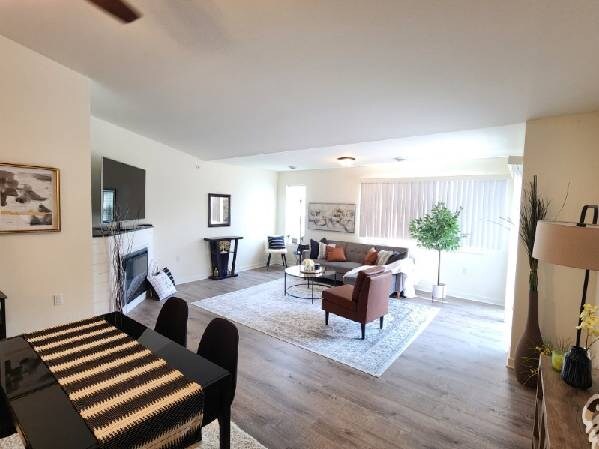 Foto del edificio - 214 6th St