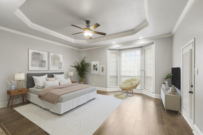 Foto del edificio - 3453 Old Manse Ct