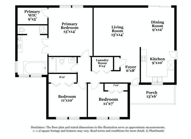 Building Photo - 253 PERIWINKLE ST, LINCOLNTON, NC 28092