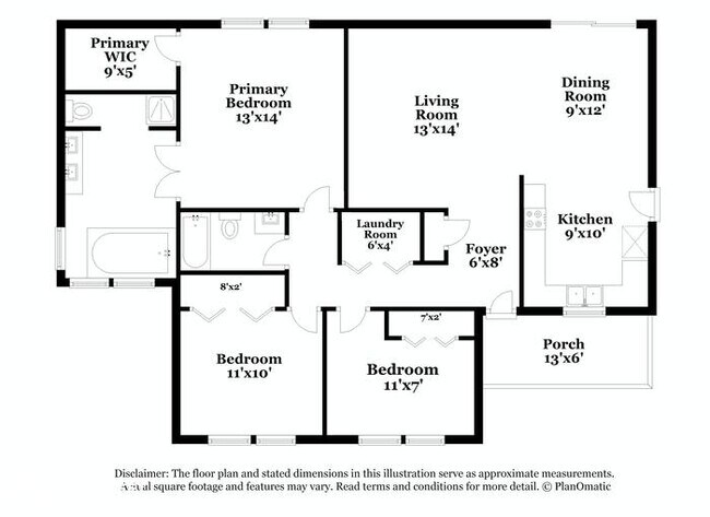 Foto del edificio - 253 PERIWINKLE ST, LINCOLNTON, NC 28092