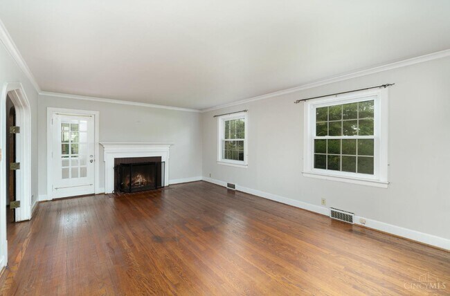 Foto del edificio - 7620 Montgomery Rd