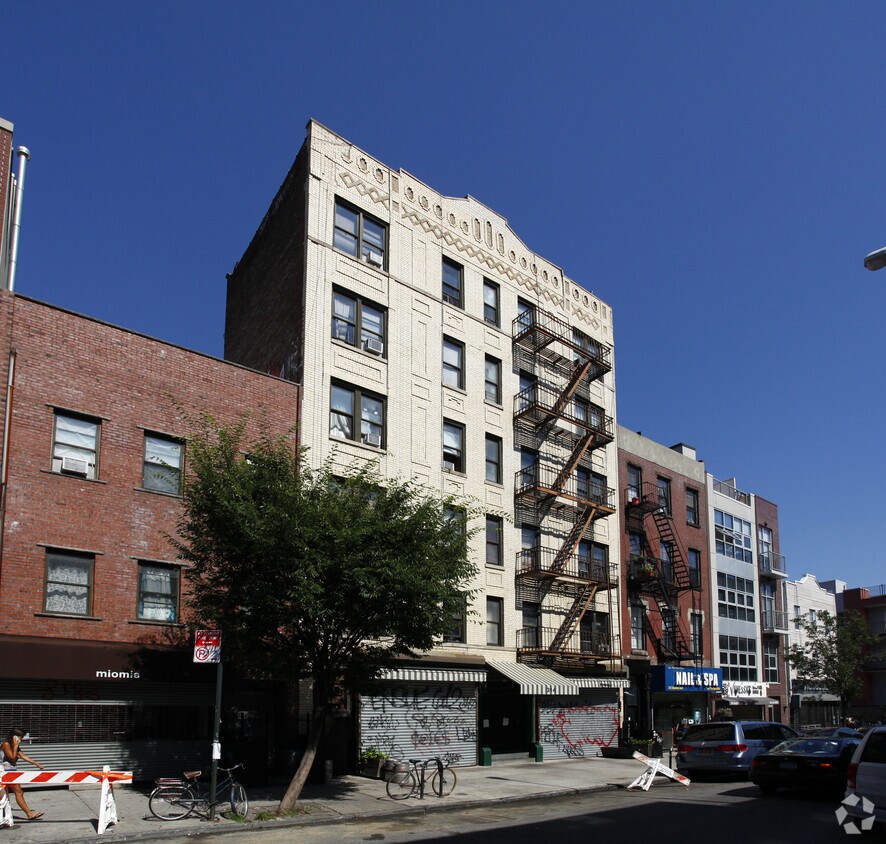 314 Bedford Ave, Brooklyn, NY 11249 Apartments Brooklyn, NY