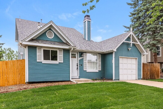 Building Photo - 17641 E Temple Dr