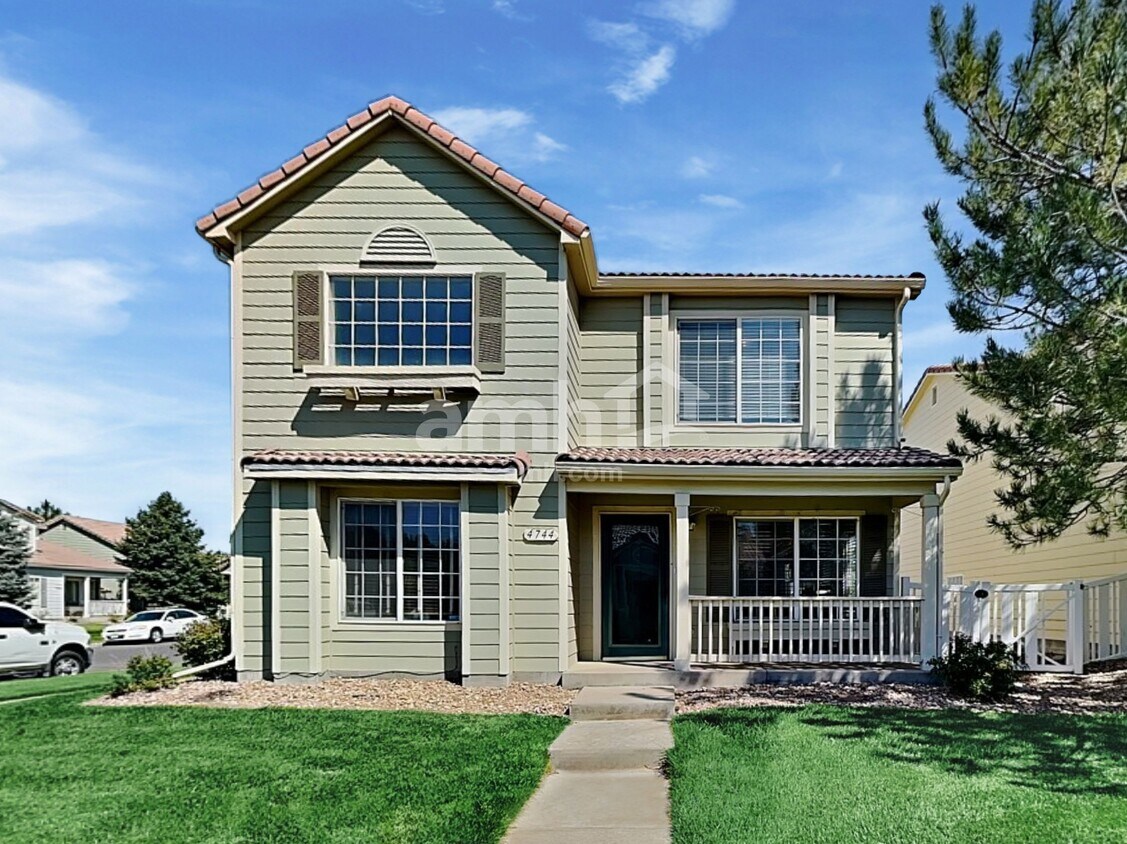 Foto principal - 4744 N Perth St