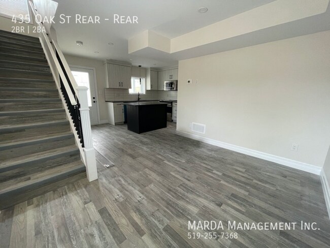 Photo du bâtiment - NEWLY RENOVATED 2BED 1.5BATH WEST END - PL...