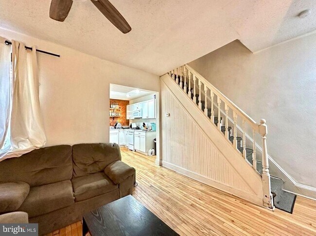 Foto del edificio - 1710 N Bouvier St