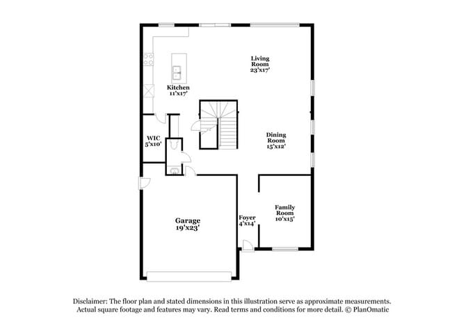 Building Photo - 7106 W Winslow Ave