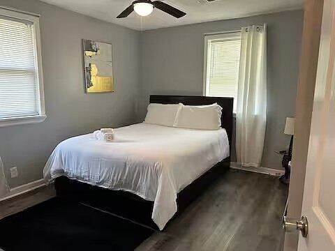 Foto del edificio - 1441 Andrews St NW