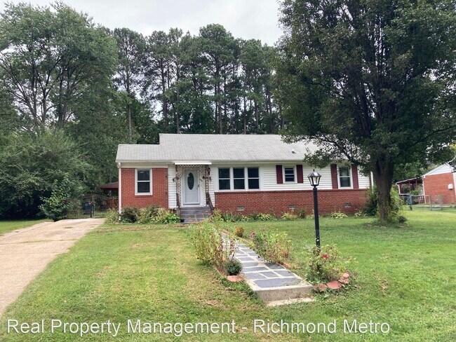 Building Photo - 3 br, 1.5 bath House - 9009 Weldon Drive