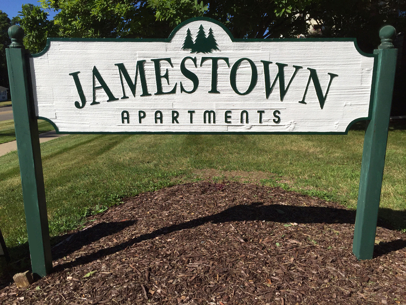 Foto principal - Jamestown Apartments