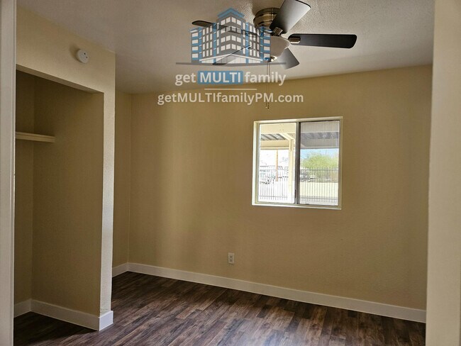 Foto del edificio - Protected Tranquility: 1 Bedroom, 1 Bathro...