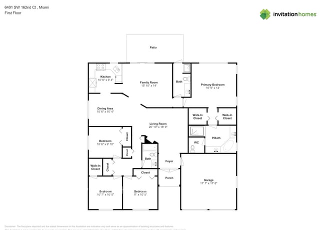 Building Photo - 6401 SW 162nd Ct