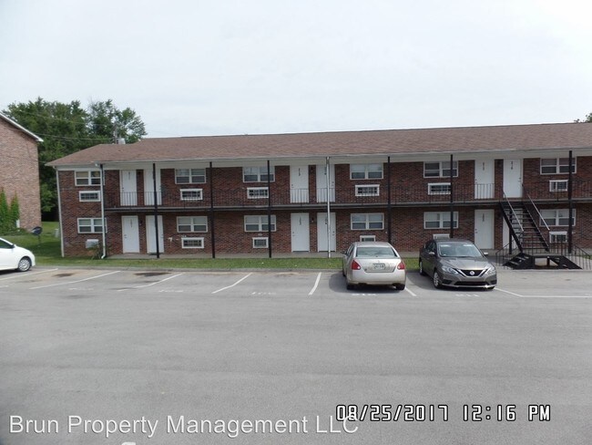 Building Photo - 4834 Scheel Rd