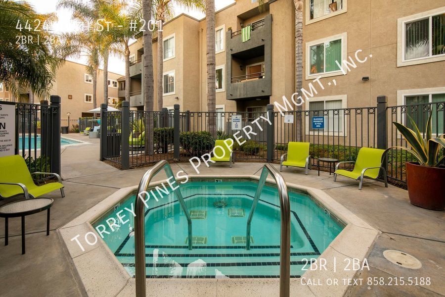 Foto principal - Kensington/Talmadge Area: Beautiful 2 Bedr...