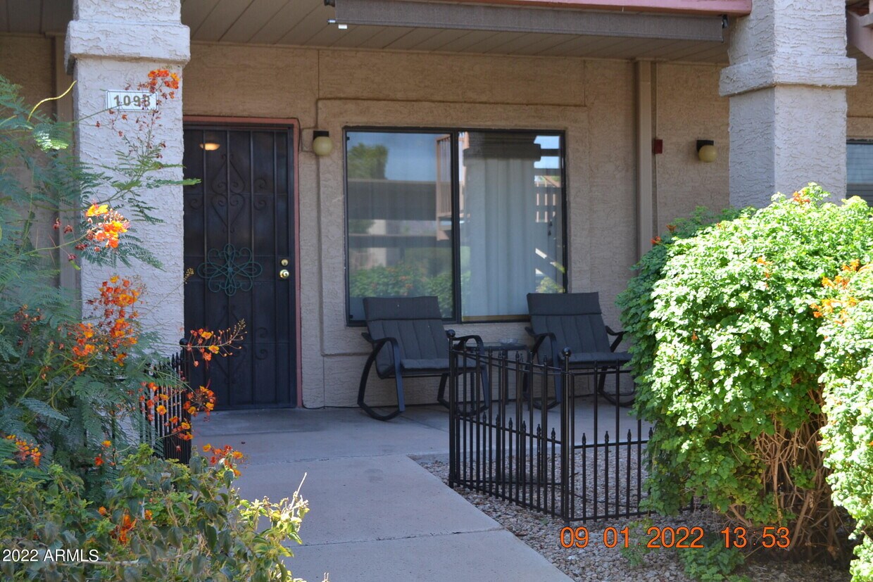 1440 S Idaho Rd Unit 1098, Apache Junction, AZ 85119 Apartment for