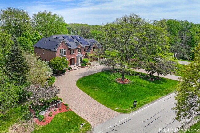Foto del edificio - 1400 Banbury Rd