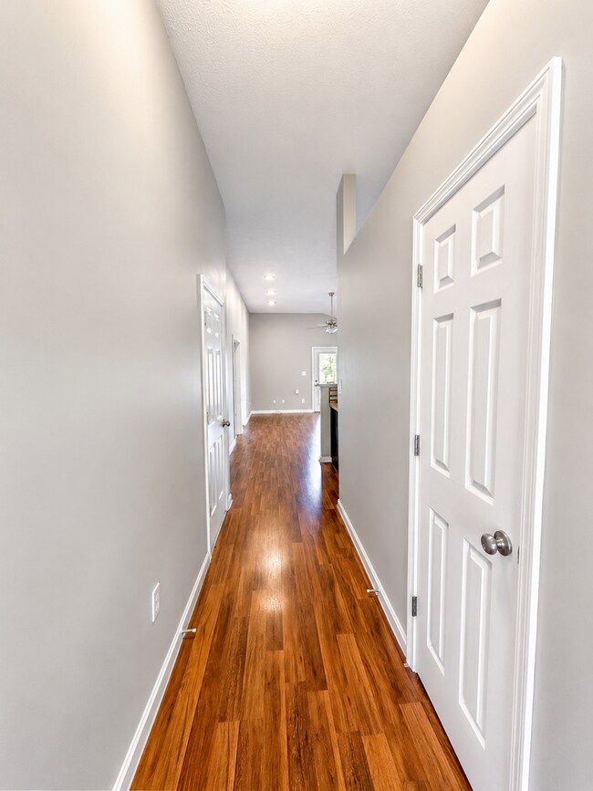 Foto del edificio - Modern Ranch Living in Desirable Cooper Farms!