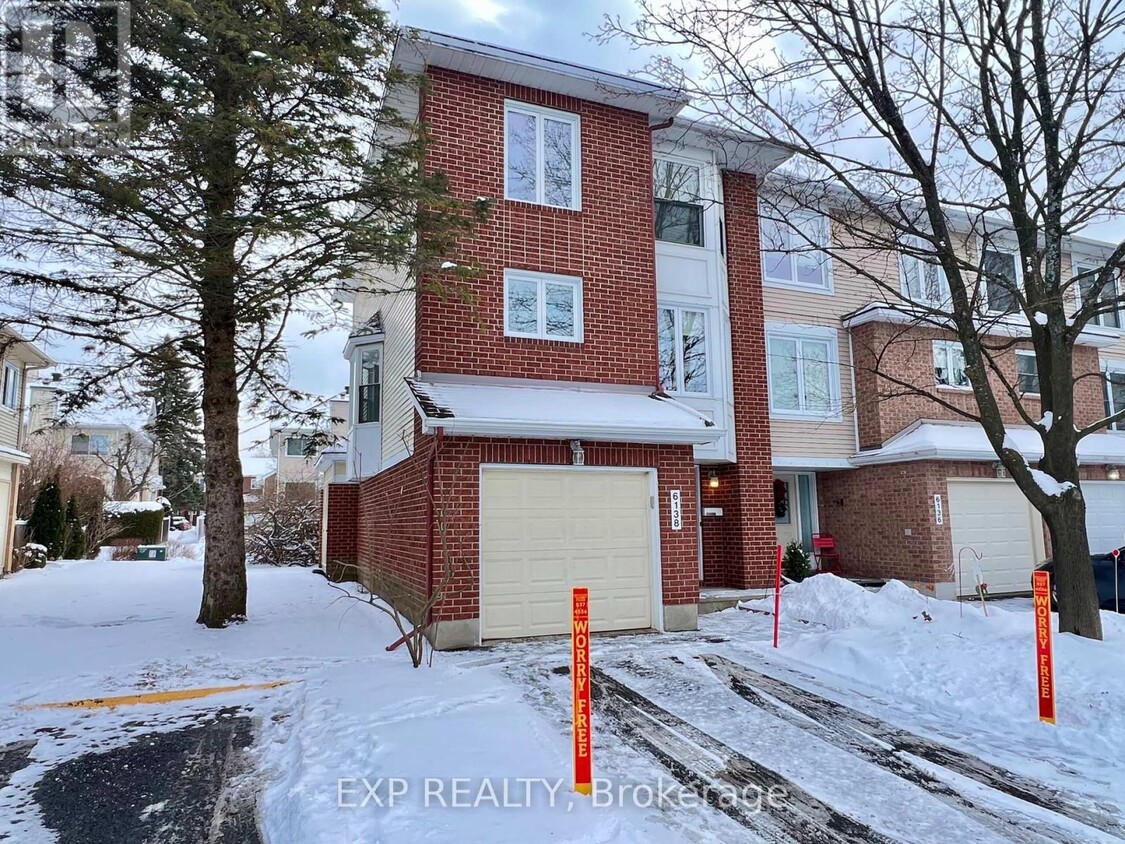 Photo principale - 6138-6138 Heritage Park Crescent