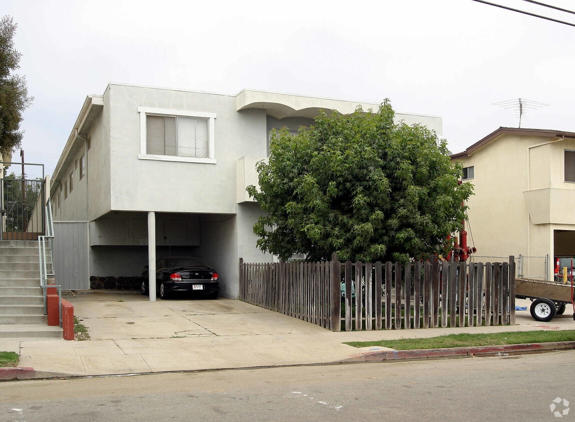 121 Apartments for Rent in Mar Vista, CA Westside Rentals