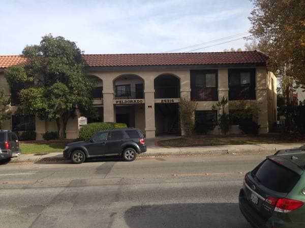Building Photo - 24314 Newhall Ave