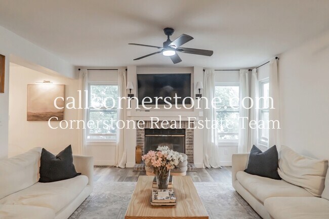 Foto del edificio - 7315 Brentford Dr