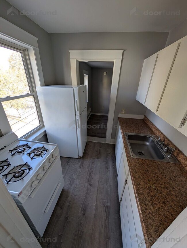 Foto del edificio - 10 Arch St