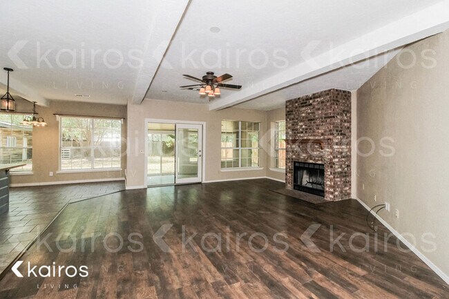 Foto del edificio - 6710 Hatton Rd