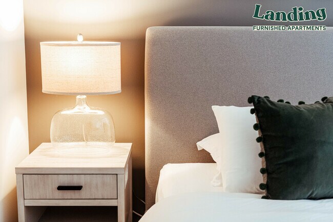 Foto del edificio - 4601 S Balsam Way