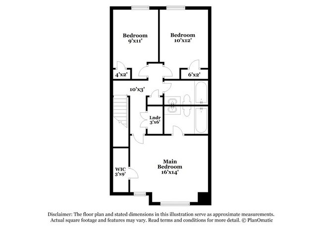 Building Photo - 216 Meadowlark Pl