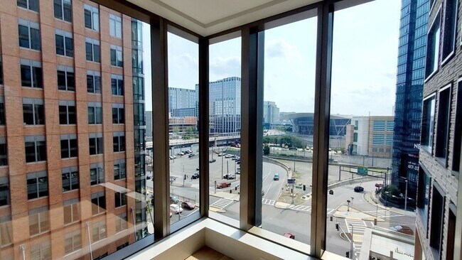 Foto del edificio - 135 Seaport Blvd