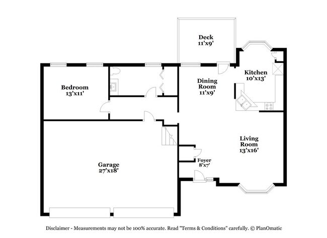 Building Photo - 1740 English Ivey Ln